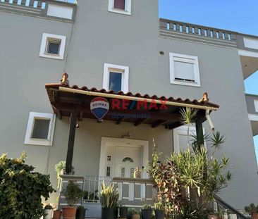 Διαμέρισμα για ενοικίαση Περιβόλια (Θέρισος) - Φωτογραφία 4