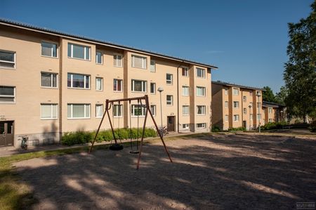 Blåkragegränd 4 - Photo 5