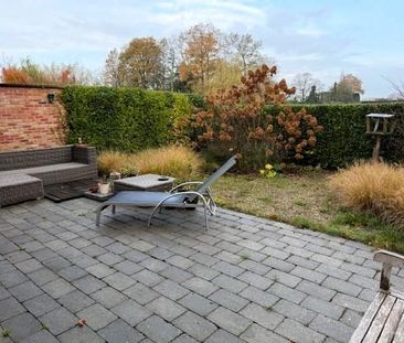 Gelijkvloers app. voor € 895 - Photo 5