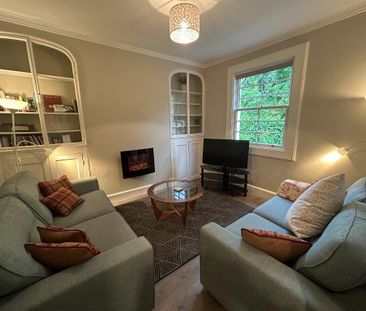 2 bedroom cottage to rent - Photo 2