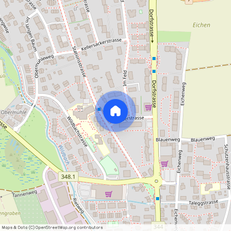 Querstrasse 1, 8424, Embrach