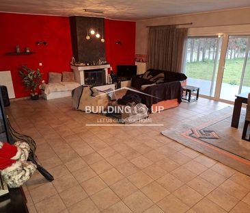 Μεζονέτα για ενοικίαση Άγιος Μηνάς (Ανθηδώνος) - Photo 1