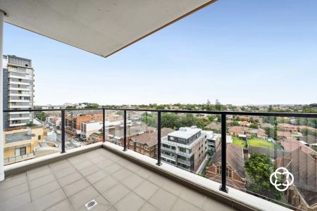 1009/39 Belmore Street, 2134, Burwood Nsw - Photo 2