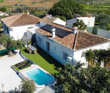 Alquiler de casa rural en Alora - Photo 4