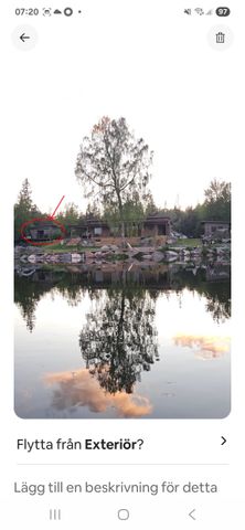 Spersbodavägen, Riala - Photo 3