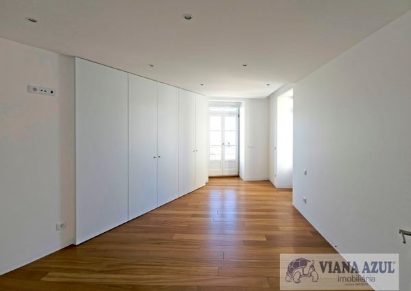 Apartamento T2 em Viana do Castelo