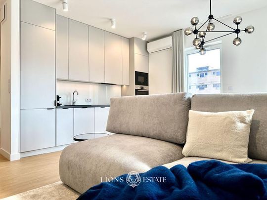 Warszawa, Wola, Warszawa, Wola, Kolejowa - Фото 1