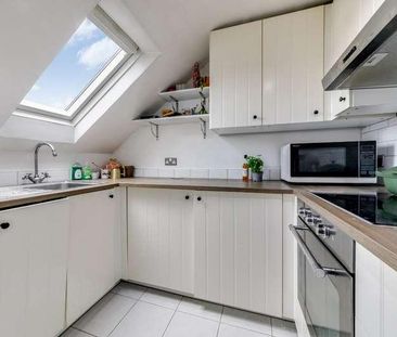 Wickham Road, Beckenham, BR3 - Photo 6