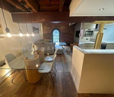 Jacksons Warehouse, Tariff Street, Northern Quarter, Manchester, M1 - Photo 2