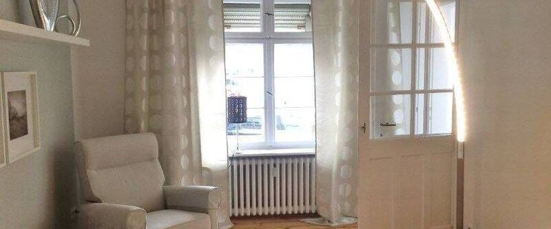 Komplett möblierte 2 Zimmer Wohnung!!! - Photo 1