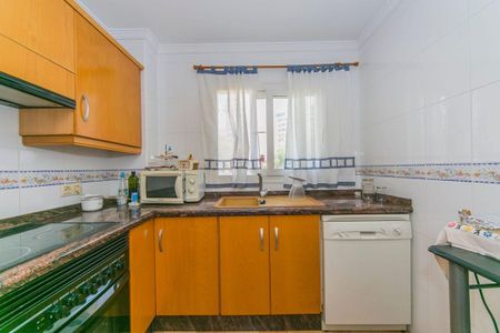 Calpe/Calp, Valencian Community - Photo 4