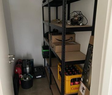 EG Wohnung 3 Zimmer - Foto 3