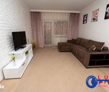 ID 346 Apartament de inchiriat * Str. Babadag - Fotografie 1