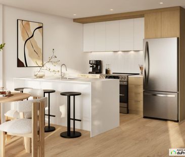 3420 boulevard Saint-Joseph - Studio - Joseph, Rosemont / La Petite... - Photo 6