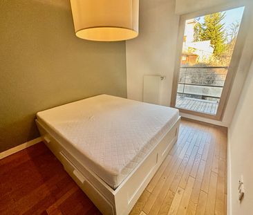 Appartement 2 pièces 41.16 m2 Sèvres Grande Rue - Photo 3