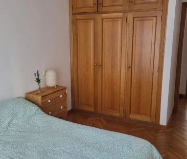 Piso de alquiler en Rúa Ángel Rebollo, 12, Monte Alto - Zalaeta - A... - Foto 3