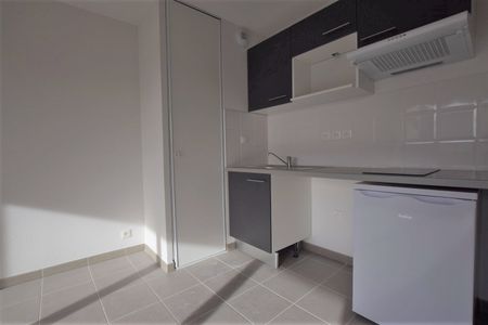 Appartement 2 pièces - Photo 3