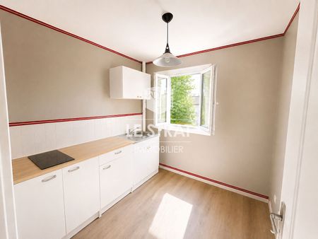 Location Appartement 1 pièce 33m² - Photo 2