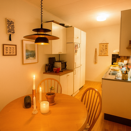 Slottsgatan, Norrköping - Foto 4