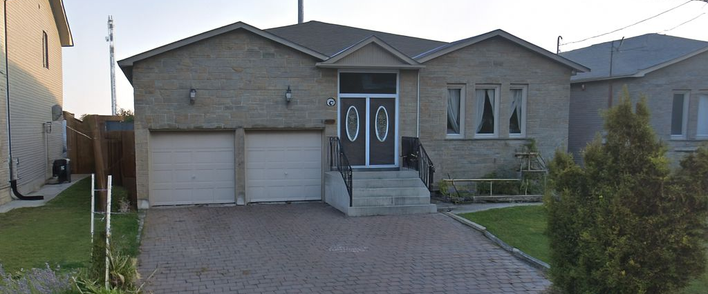 For Lease - 9 Valmount Avenue, Toronto, Ontario - Photo 1