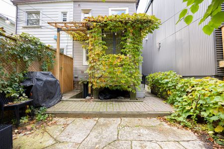 For Lease - 389 Ashdale Avenue Unit# Bsmt, Toronto, Ontario - Photo 3