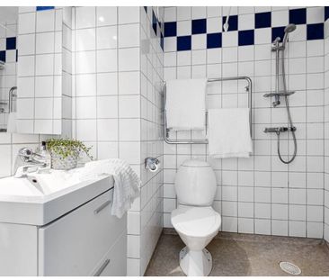 Drottninggatan, Karlskrona - Foto 2