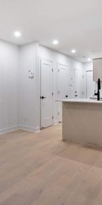 Studio - Montréal - $1,299 /mo - Photo 3