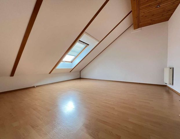 KL - Nord, Reihenmittelhaus mit 5 ZKB, Einbauküche, Garten, Stellplatz, Gäste WC - Photo 1