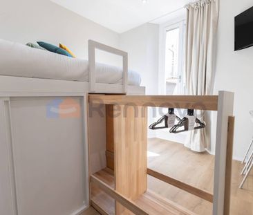 Monolocale via dei Villini 2, Villa Aprica, Como - Foto 6