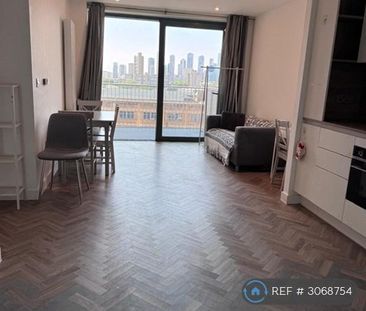 1 bedroom flat to rent - Photo 2