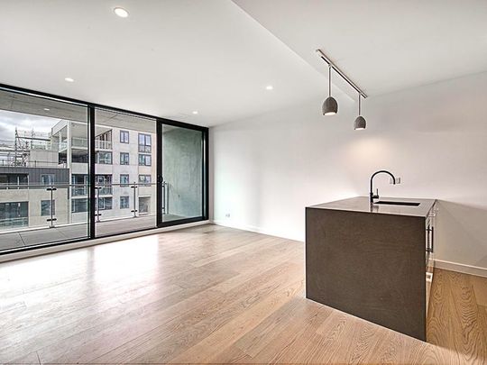 422/1 Kalma Way, Campbell ACT 2612 - Apartment For Rent | Domain - Photo 1