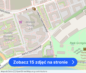 Stylowy apartament na Wiślanych Tarasach 2.0 - Zdjęcie 1