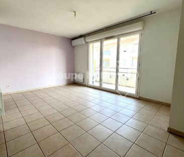 Appartement T3 Miramas - Résidence Place de l'Olivier 55m², - Photo 2