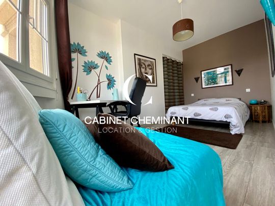 Location Appartement 3 pièces 62m² - Photo 1