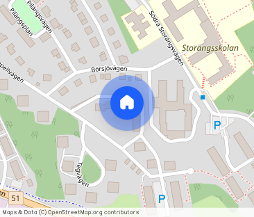 Kapellvägen 61 D - Photo 1