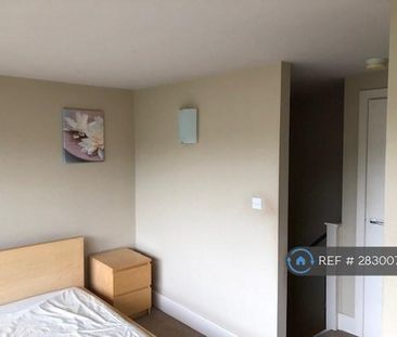 1 bedroom maisonette to rent - Photo 5