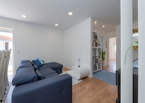 Apartamento T3