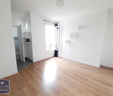 Appartement à louer 1 pièce 16.25m² - Photo 4