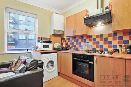 1 bedroom flat to rent - Photo 4