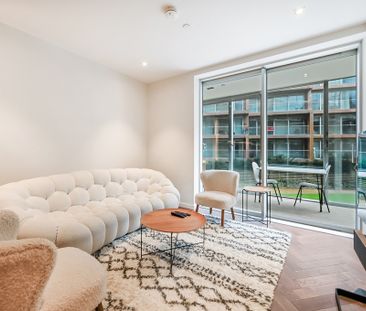 Dawson House, SW11, London - Photo 2