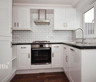 2 bedroom terraced house to rent - Photo 6