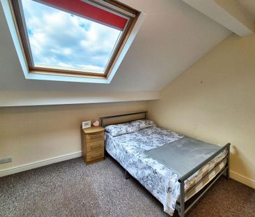 2 bedroom house share to rent - Photo 5