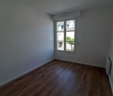 location Appartement T4 DE 89.9m² À VERSAILLES - Photo 6