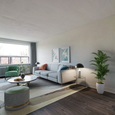 Engelhart Apartments - Photo 4