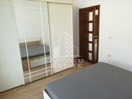 Apartament 2 camere de inchiriat , bloc nou ,Ghiroda - Fotografie 3