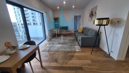 Apartament 2 Camere One Cotroceni Bucuresti - Fotografie 3