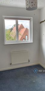 2 bedroom terraced house to rent - Photo 3