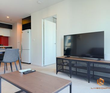 Melbourne CBD - Photo 5