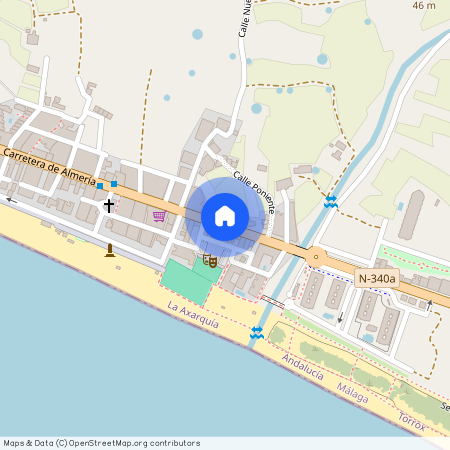 El Morche, - El Morche