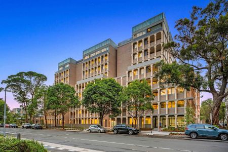 Brand New Unrivaled Luxury Apartment at The Rothschild - Rosebery - Photo 4